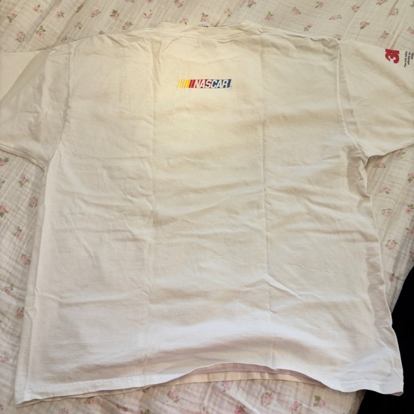 Vintage NASCAR T-Shirt Bundle - Picture 3 of 7
